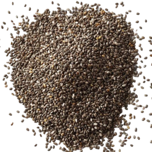 Black Psyllium seed