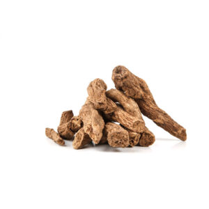 Costus Root Brown