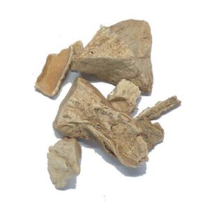 Costus Root White