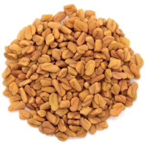 Fenugreek Seed