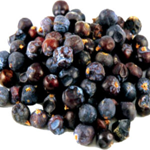 Juniper Barries