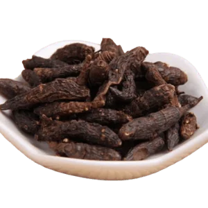 Premium export-grade Paeoni Root, farm-sourced, cleaned, and hygienically packed