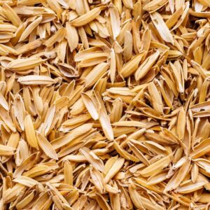 Rice Husk
