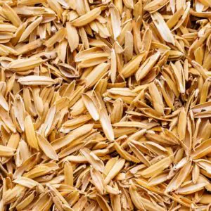Premium export-grade Rice Husk, farm-sourced, cleaned, and hygienically packed