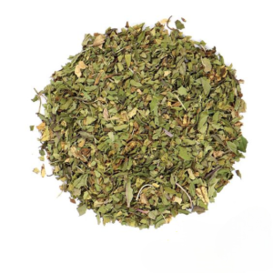 Spearmint