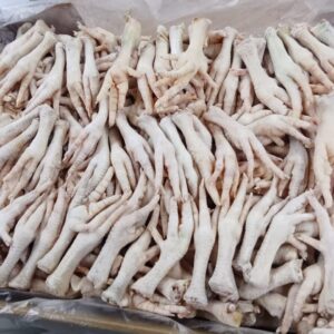 Chicken Feet