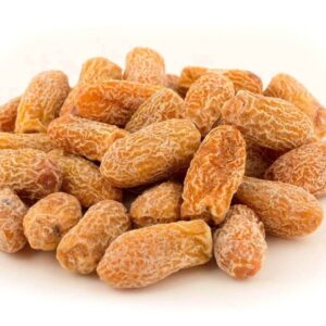 Dry Dates