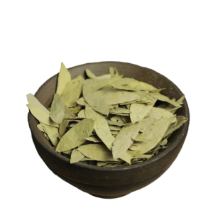 senna leaf