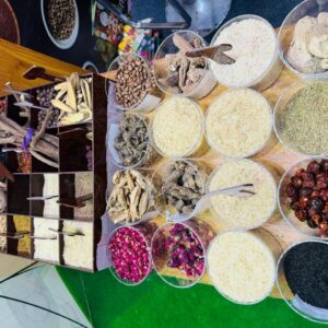 Herbs & Botanicals