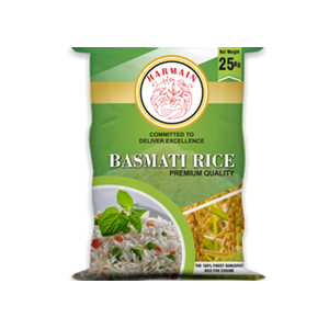 Rice Products