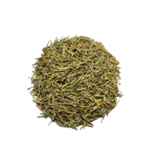 Ephedra Herb (Mahuang) Short cuting