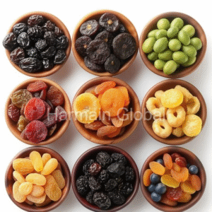 Dry Fruits Products