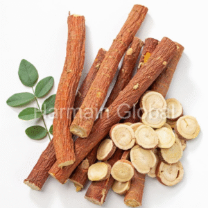 Licorice Products