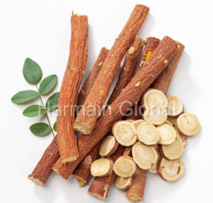 Licorice