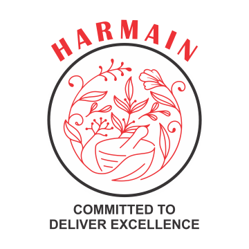 logo harmain global