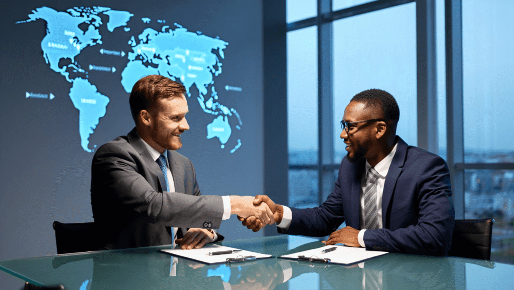 Harmain Global, Top Pakistani Herb Exporter