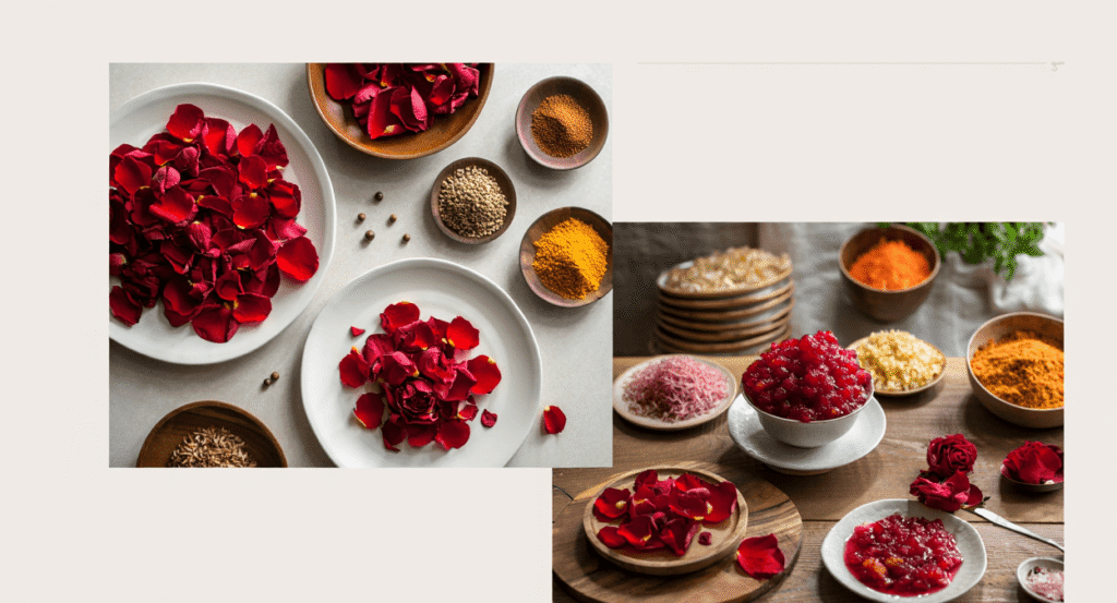 Harmain Global, Top Pakistani Herb Exporter