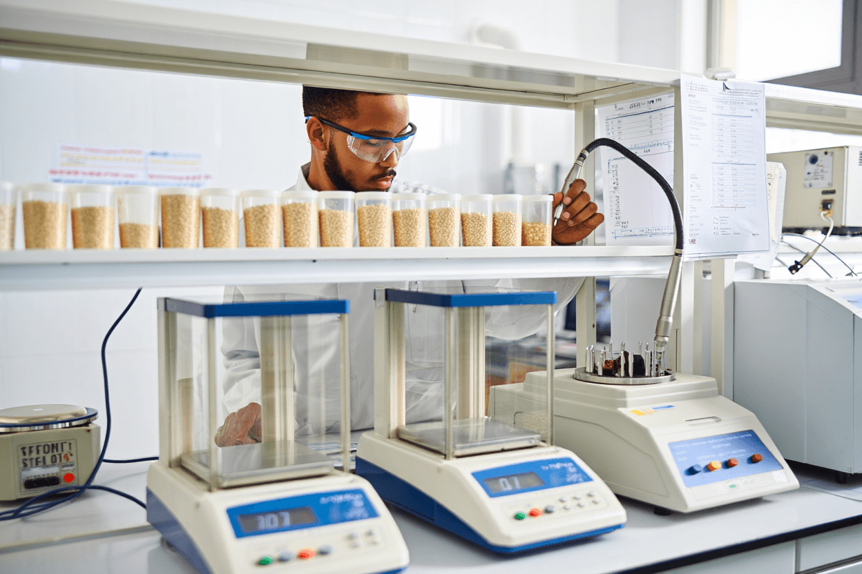 Harmain Global, Top Pakistani Herb Exporter