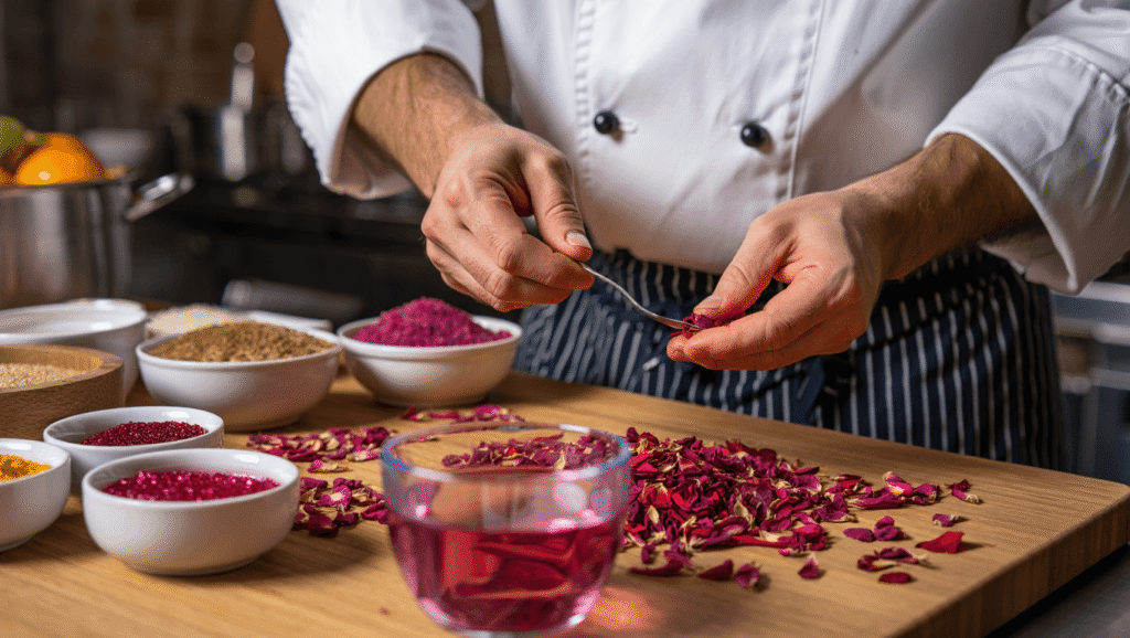 Harmain Global, Top Pakistani Herb Exporter