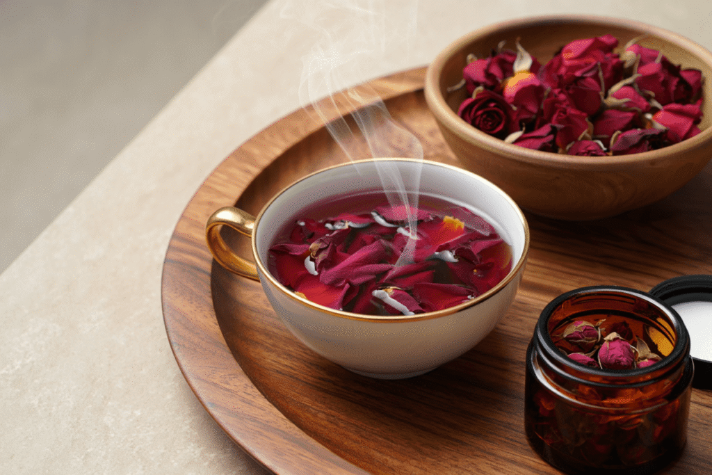 Harmain Global, Top Pakistani Herb Exporter