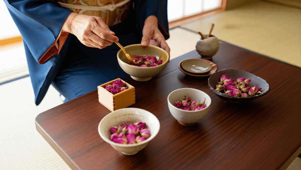 Harmain Global, Top Pakistani Herb Exporter