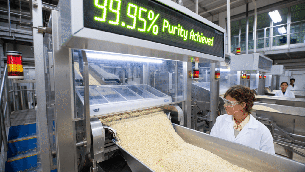 Harmain Global, Top Pakistani Herb Exporter