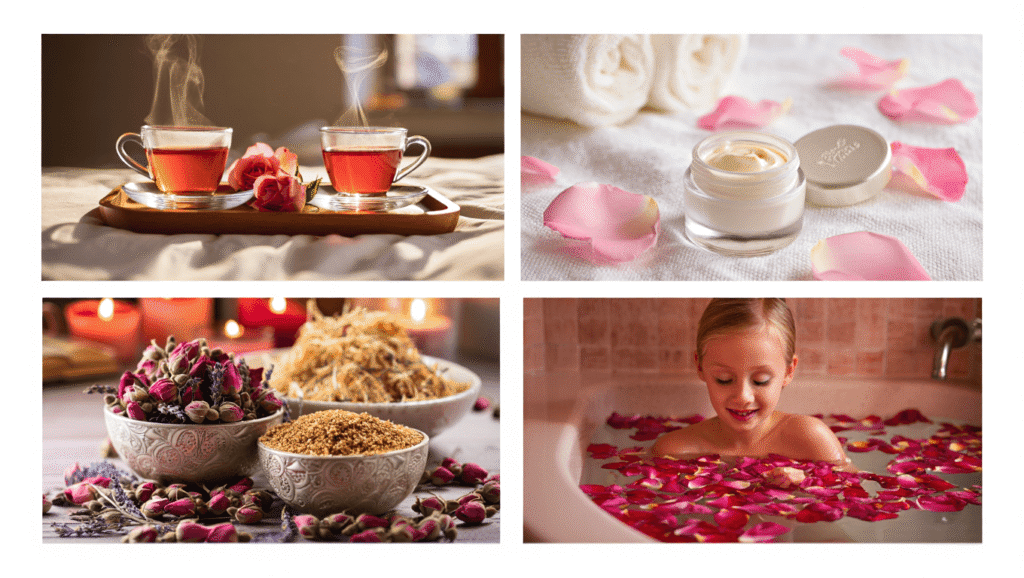 Harmain Global, Top Pakistani Herb Exporter