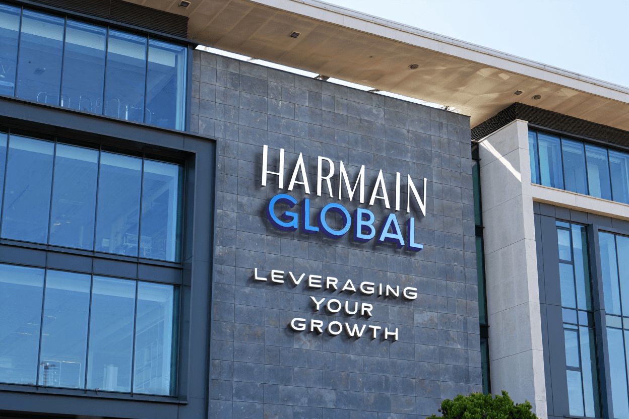Harmain Global, Top Pakistani Herb Exporter
