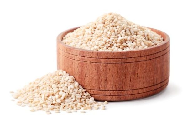 Sesame Seeds