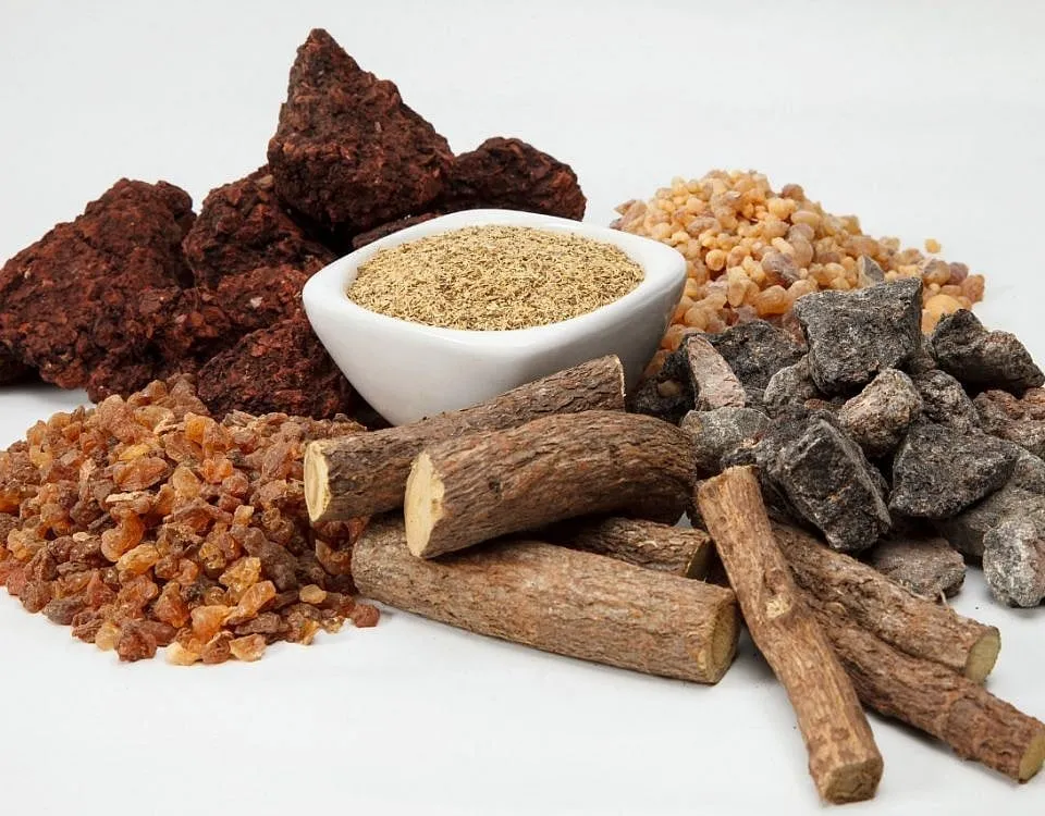 Harmain Global, Top Pakistani Herb Exporter