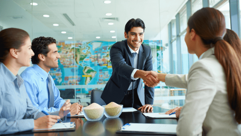 Harmain Global, Top Pakistani Herb Exporter