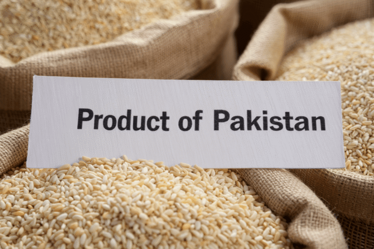 Harmain Global, Top Pakistani Herb Exporter