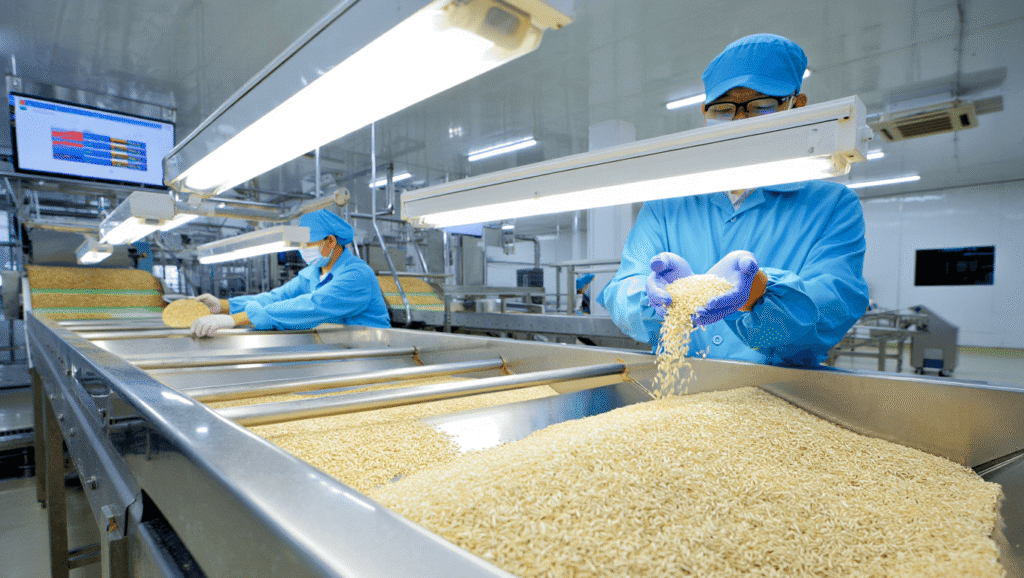 Harmain Global, Top Pakistani Herb Exporter