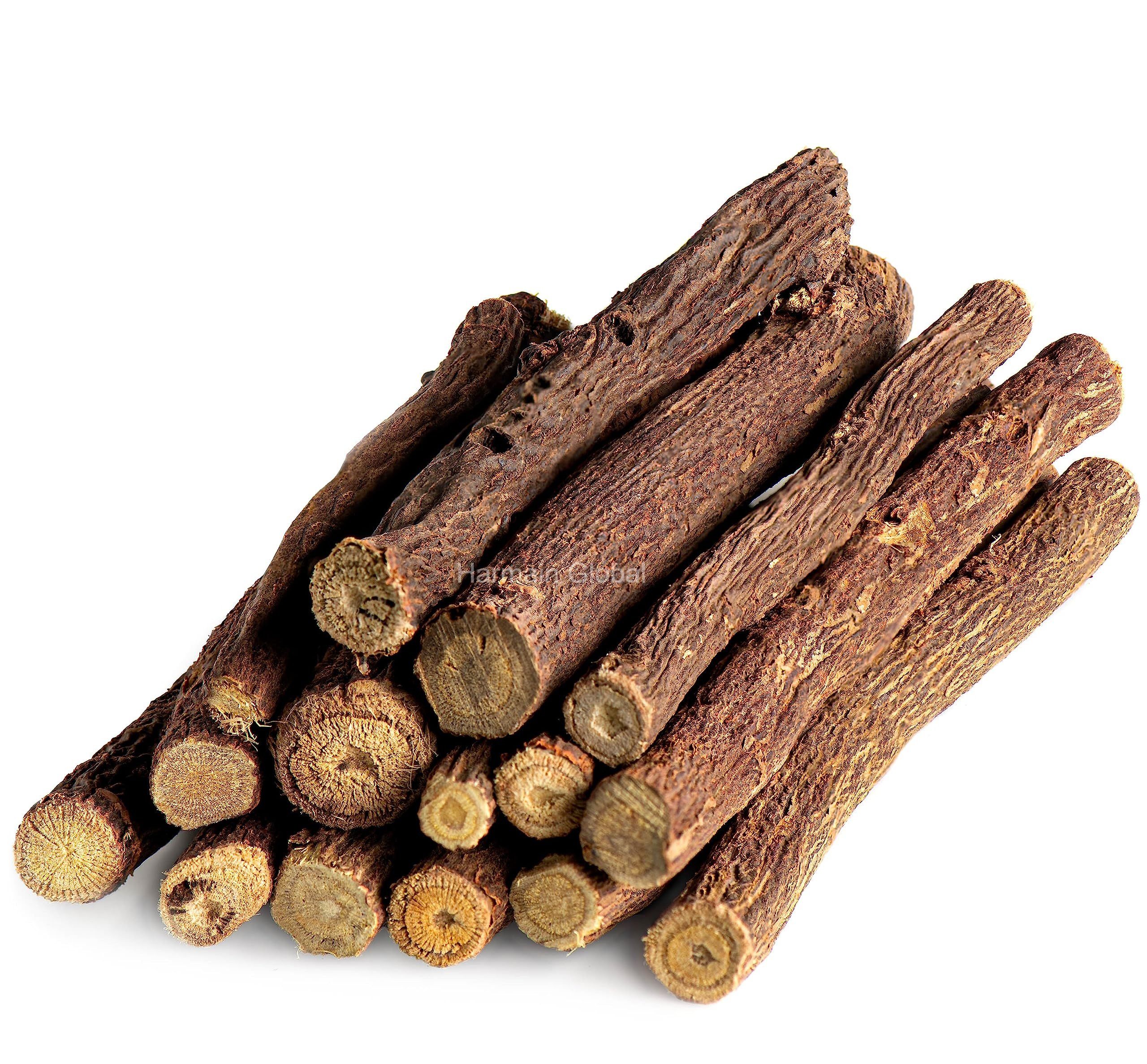 Licorice Root Exporter