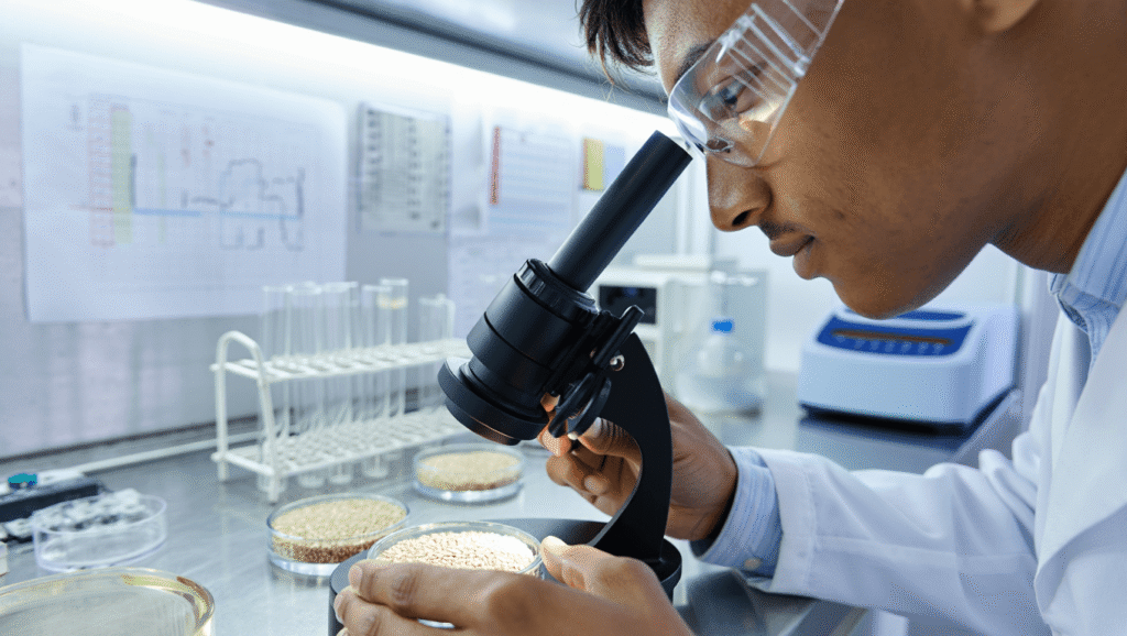 Harmain Global, Top Pakistani Herb Exporter