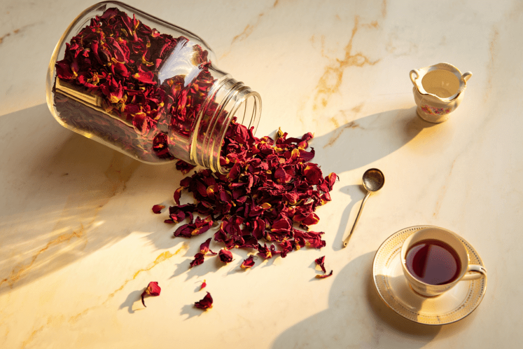 Harmain Global, Top Pakistani Herb Exporter