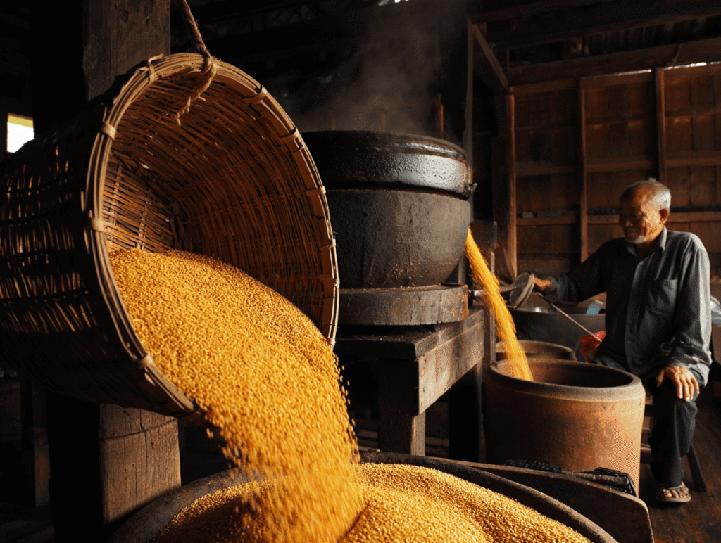 Harmain Global, Top Pakistani Herb Exporter