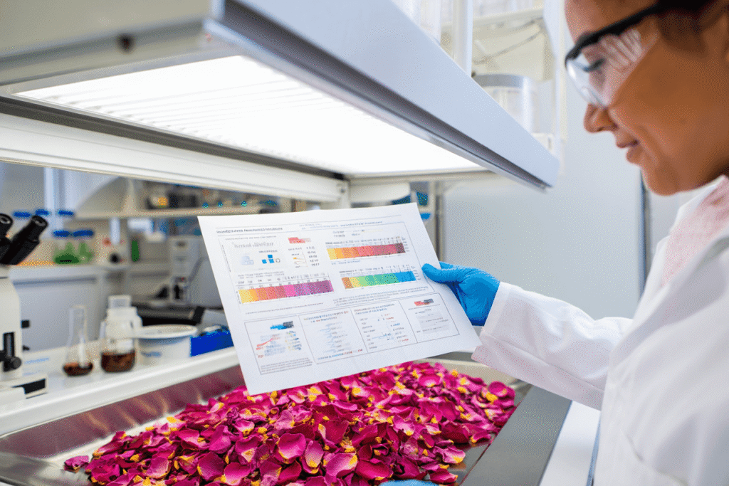 Harmain Global, Top Pakistani Herb Exporter