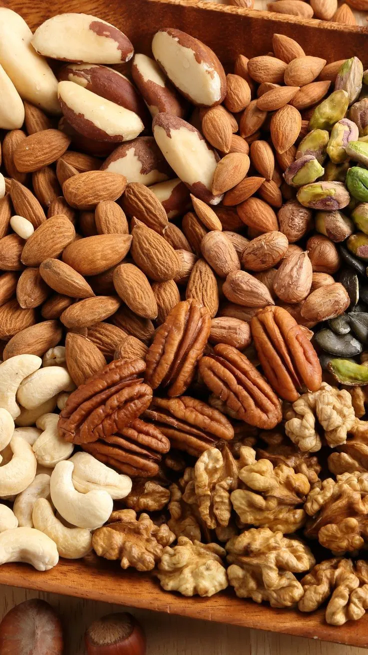 Dry Fruits Exporter