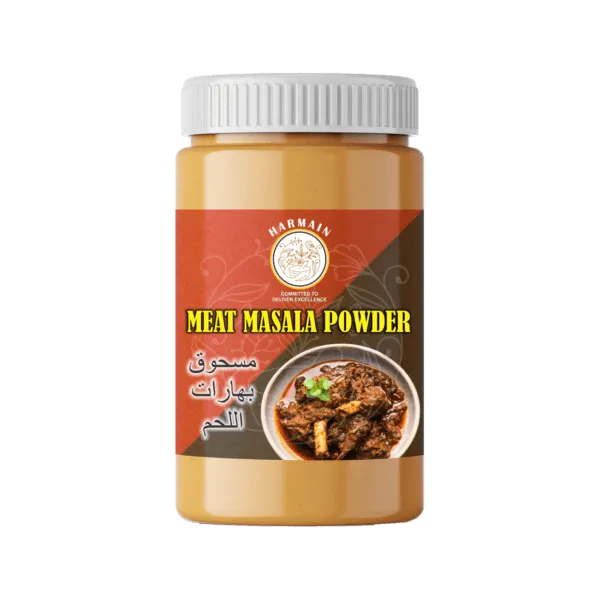 Harmain Global, Top Pakistani Herb Exporter