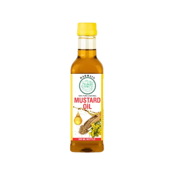 Harmain Global, Top Pakistani Herb Exporter