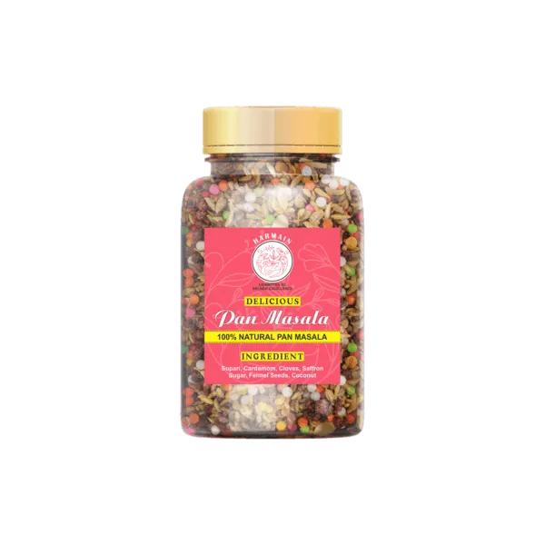 Harmain Global, Top Pakistani Herb Exporter
