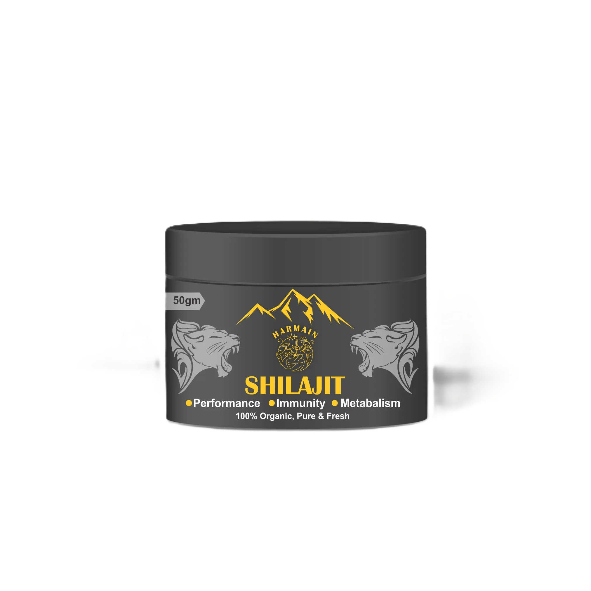 Harmain Global, Top Pakistani Herb Exporter