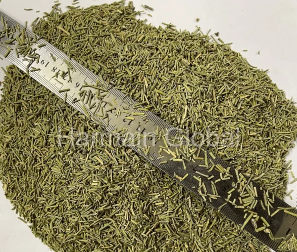 Ephedra Herb (Mahuang) Short cuting