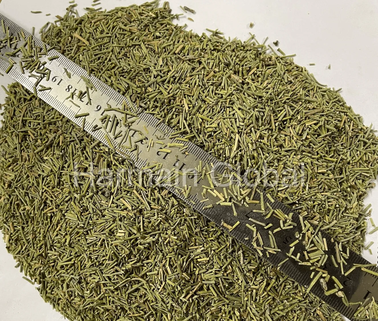 Harmain Global, Top Pakistani Herb Exporter