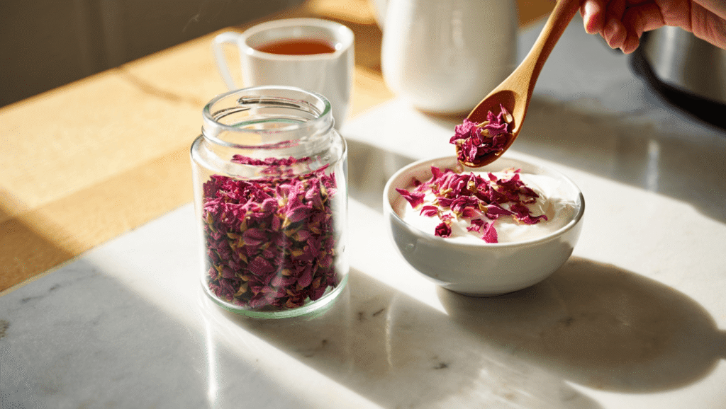 Harmain Global, Top Pakistani Herb Exporter
