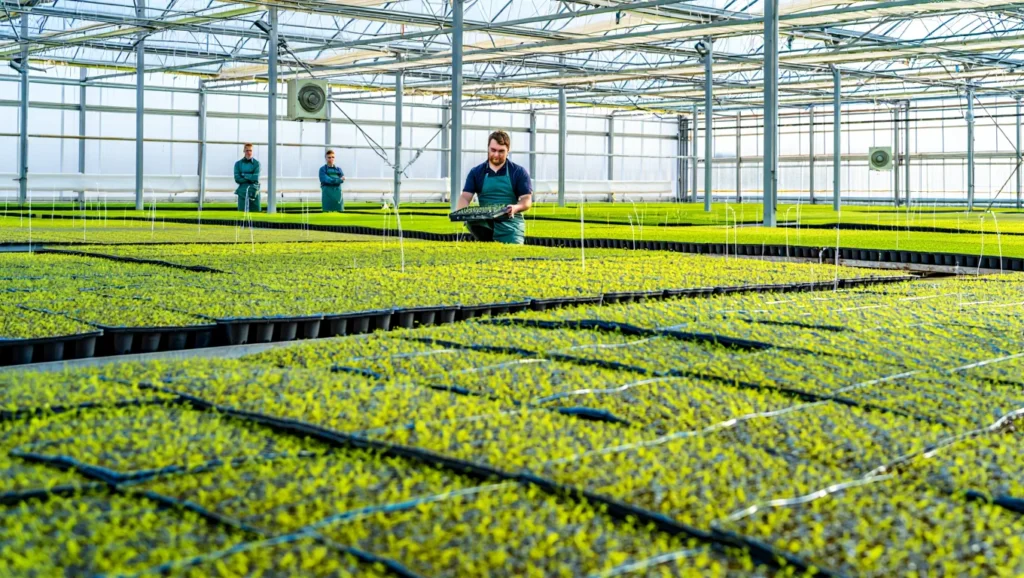 Cultivation and Availability