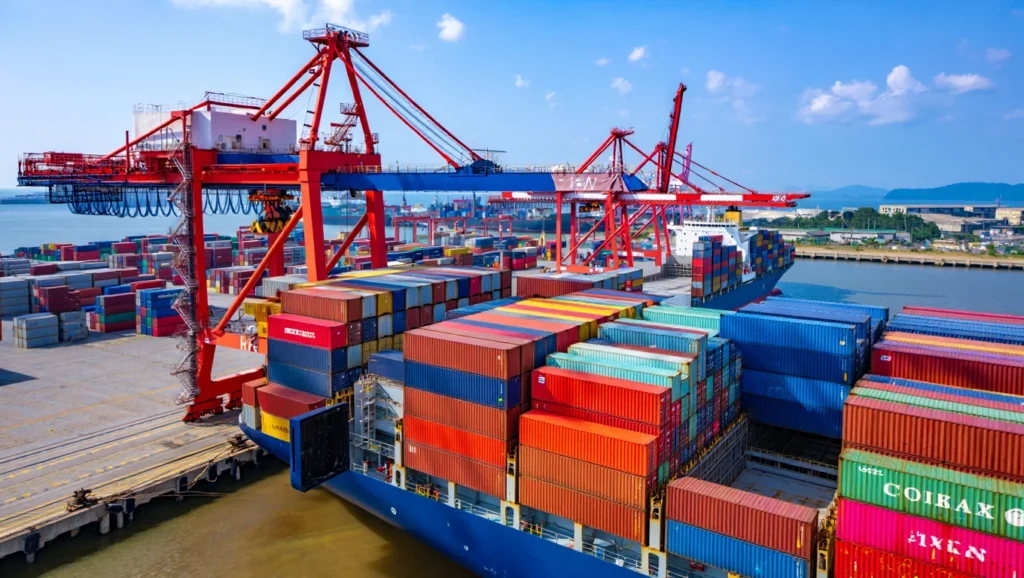 Global Supply Chain