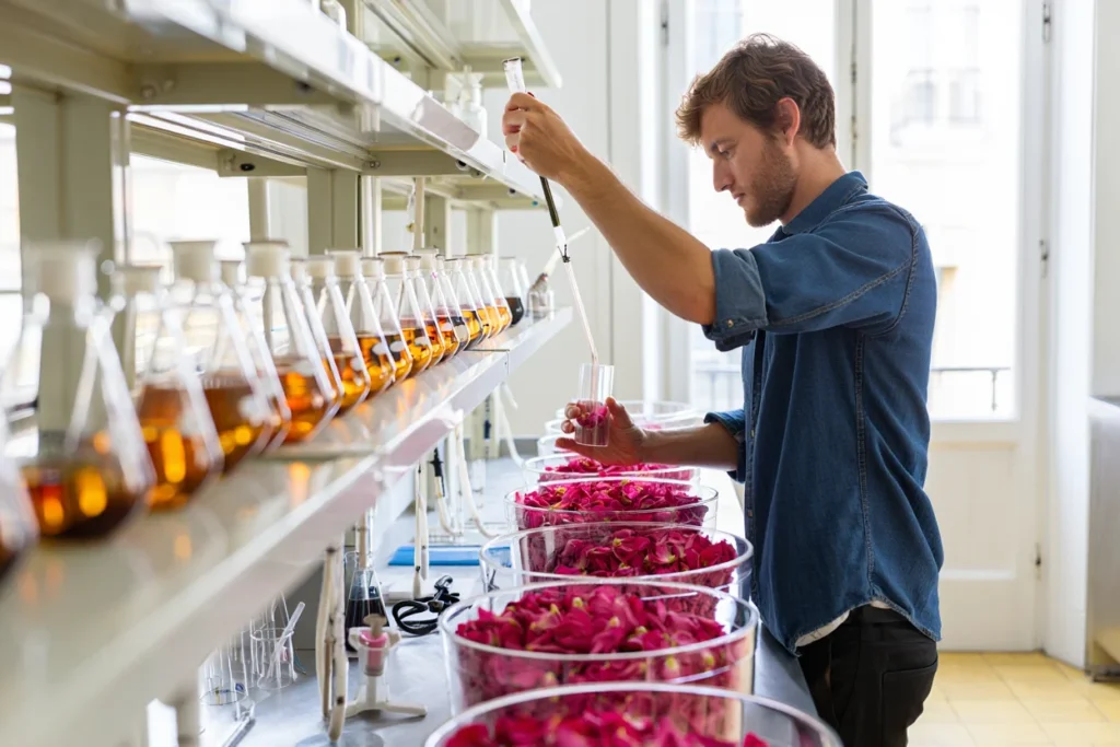 Harmain Global, Top Pakistani Herb Exporter