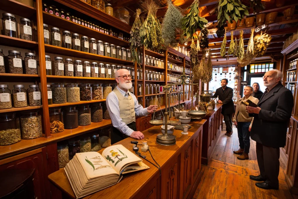 Traditional Medicine Applications Of Licorice